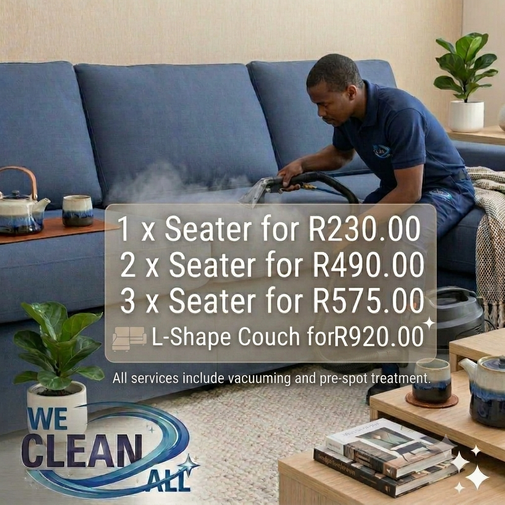 Deep Couch Mattress Cleaning
