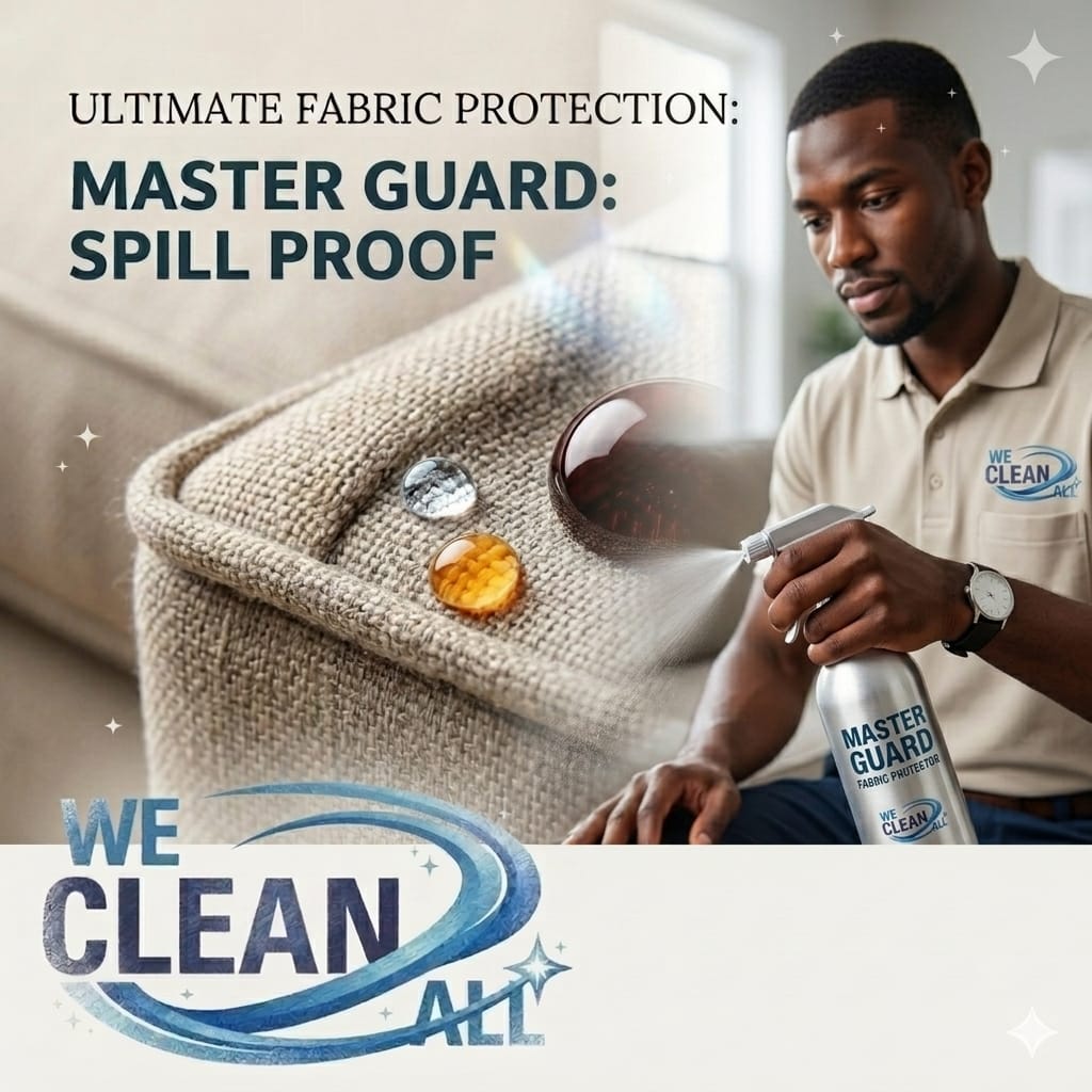 Deep Couch Mattress Cleaning